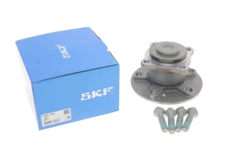 Ступица колеса в сборе SKF VKBA 6786