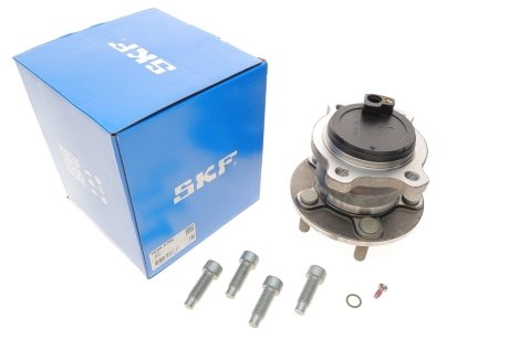 Ступица колеса в сборе SKF VKBA 6788