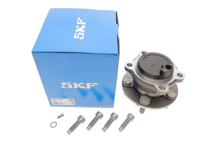 Маточина колеса в зборі SKF VKBA 6789