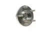 Подшипник ступицы (комплект) SKF VKBA 6800 (фото 2)