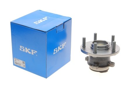 Підшипник кульковий SKF VKBA 6801