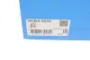 Підшипник кульковий SKF VKBA 6809 (фото 5)
