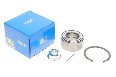 Подшипник шариковый d>30 SKF VKBA 6812
