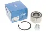 Подшипник ступицы (комплект) SKF VKBA 6825 (фото 1)