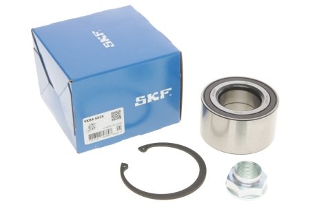 Подшипник шариковый d>30 SKF VKBA 6825