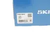 Подшипник ступицы (комплект) SKF VKBA 6825 (фото 7)