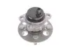 Подшипник ступицы (комплект) SKF VKBA 6828 (фото 3)