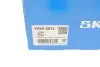 Подшипник шариковый d&gt;30 SKF VKBA 6831 (фото 8)