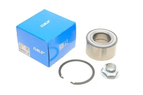 Підшипник кульковий d>30 SKF VKBA 6849