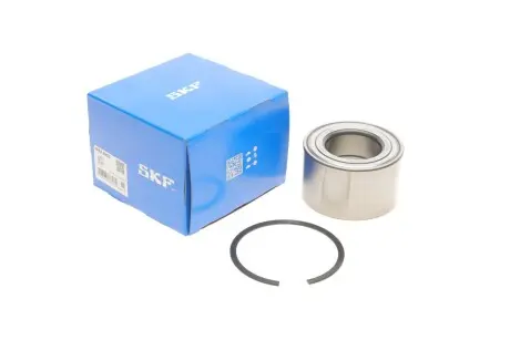 Підшипник кульковий d>30 SKF VKBA 6853