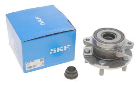 Ступица колеса в сборе SKF VKBA 6874