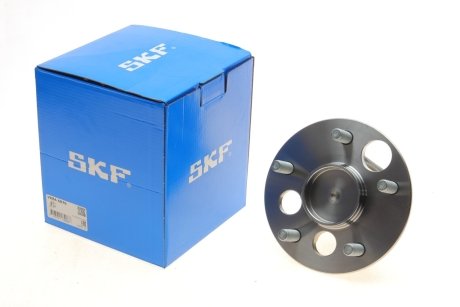 Ступица колеса в сборе SKF VKBA 6876