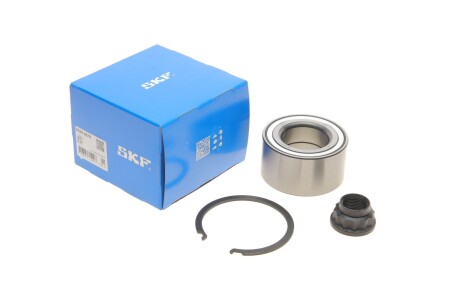 Підшипник кульковий SKF VKBA 6878