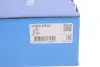 Подшипник ступицы (комплект) SKF VKBA 6915 (фото 3)