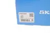 Подшипник ступицы (комплект) SKF VKBA 6931 (фото 3)