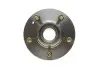 Підшипник маточини (комплект) SKF VKBA6941 (фото 3)