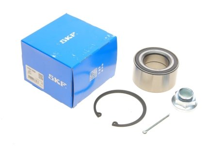 Подшипник роликовый конический SKF VKBA 6956