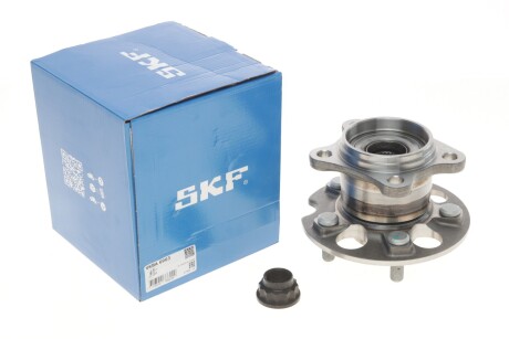 Ступица колеса в сборе SKF VKBA 6963