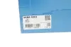 Маточина колеса в зборі SKF VKBA 6963 (фото 7)