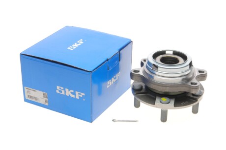 Ступица колеса в сборе SKF VKBA 6984