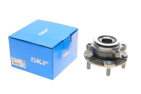 Ступица колеса в сборе SKF VKBA 6996