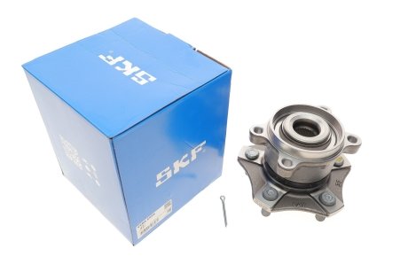 Ступица колеса в сборе SKF VKBA 6998