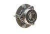 Підшипник маточини комплект SKF VKBA 7009 (фото 3)