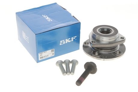 Ступица колеса в сборе SKF VKBA 7011