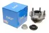 Подшипник ступицы (комплект) SKF VKBA 7012 (фото 2)