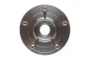 Підшипник маточини (комплект) SKF VKBA 7015 (фото 3)