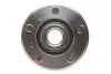 Підшипник маточини (комплект) SKF VKBA 7015 (фото 5)