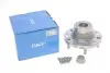 Підшипник маточини (комплект) SKF VKBA 7029 (фото 1)