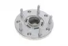 Підшипник маточини (комплект) SKF VKBA 7029 (фото 3)
