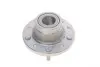 Підшипник маточини (комплект) SKF VKBA 7029 (фото 4)