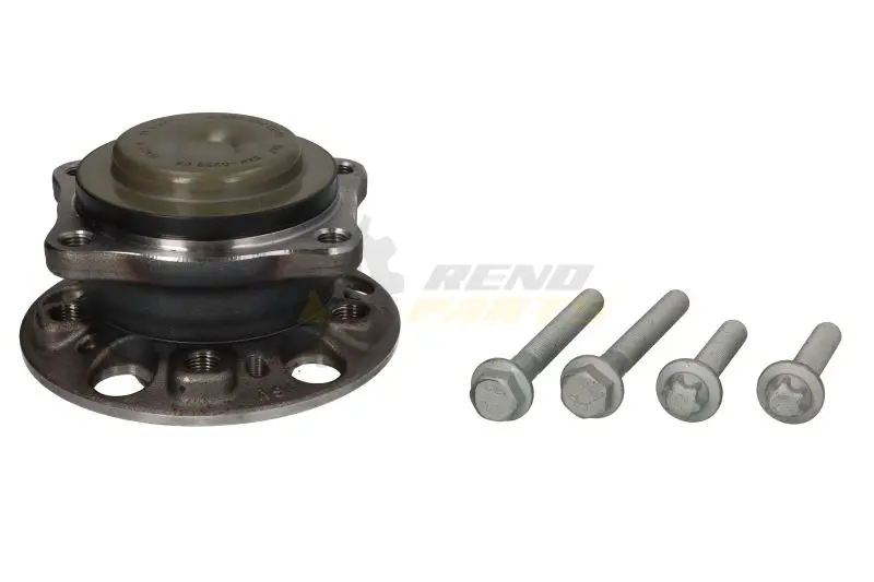 Підшипник колісний SKF VKBA7045 (фото 1)