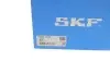 Подшипник ступицы (комплект) SKF VKBA 7058 (фото 4)