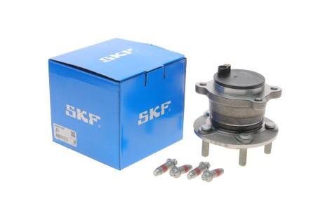 Підшипник маточини (комплект) SKF VKBA 7058