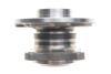 Підшипник маточини (комплект) SKF VKBA 7064 (фото 3)