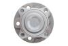 Підшипник маточини (комплект) SKF VKBA 7064 (фото 4)