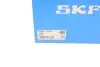 Подшипник ступицы (комплект) SKF VKBA 7078 (фото 10)