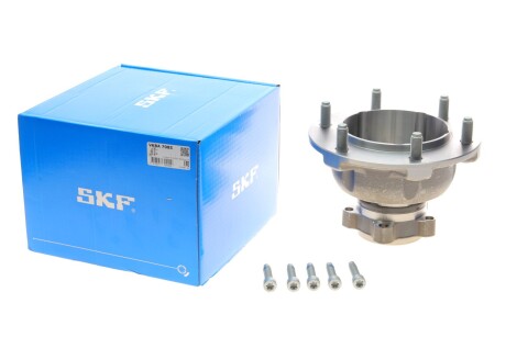 Маточина колеса в зборі SKF VKBA 7085