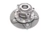 Маточина колеса в зборі SKF VKBA 7086 (фото 4)