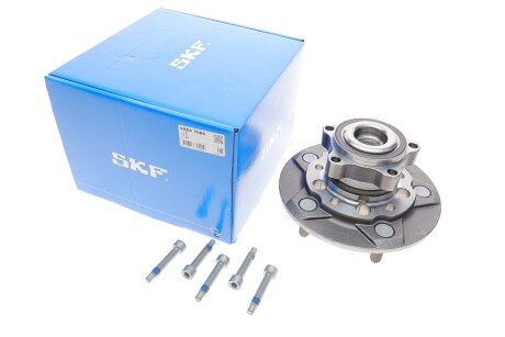 Маточина колеса в зборі SKF VKBA 7086