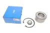Подшипник ступицы (комплект) SKF VKBA 7088 (фото 1)