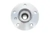 Підшипник маточини комплект SKF VKBA 7101 (фото 3)