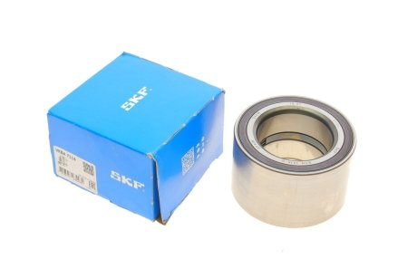 Подшипник шариковый d>30 SKF VKBA 7114