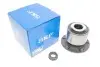 Подшипник ступицы (комплект) SKF VKBA 7120 (фото 2)