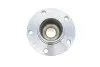 Подшипник ступицы (комплект) SKF VKBA 7120 (фото 4)