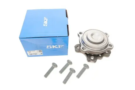 Маточина колеса в зборі SKF VKBA 7128