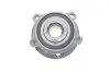 Підшипник маточини (комплект) SKF VKBA 7132 (фото 6)